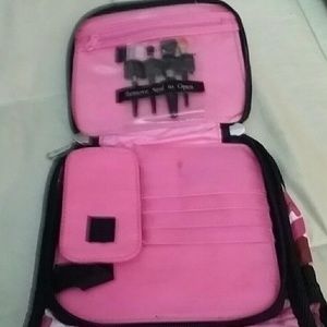 Small hand bag like new